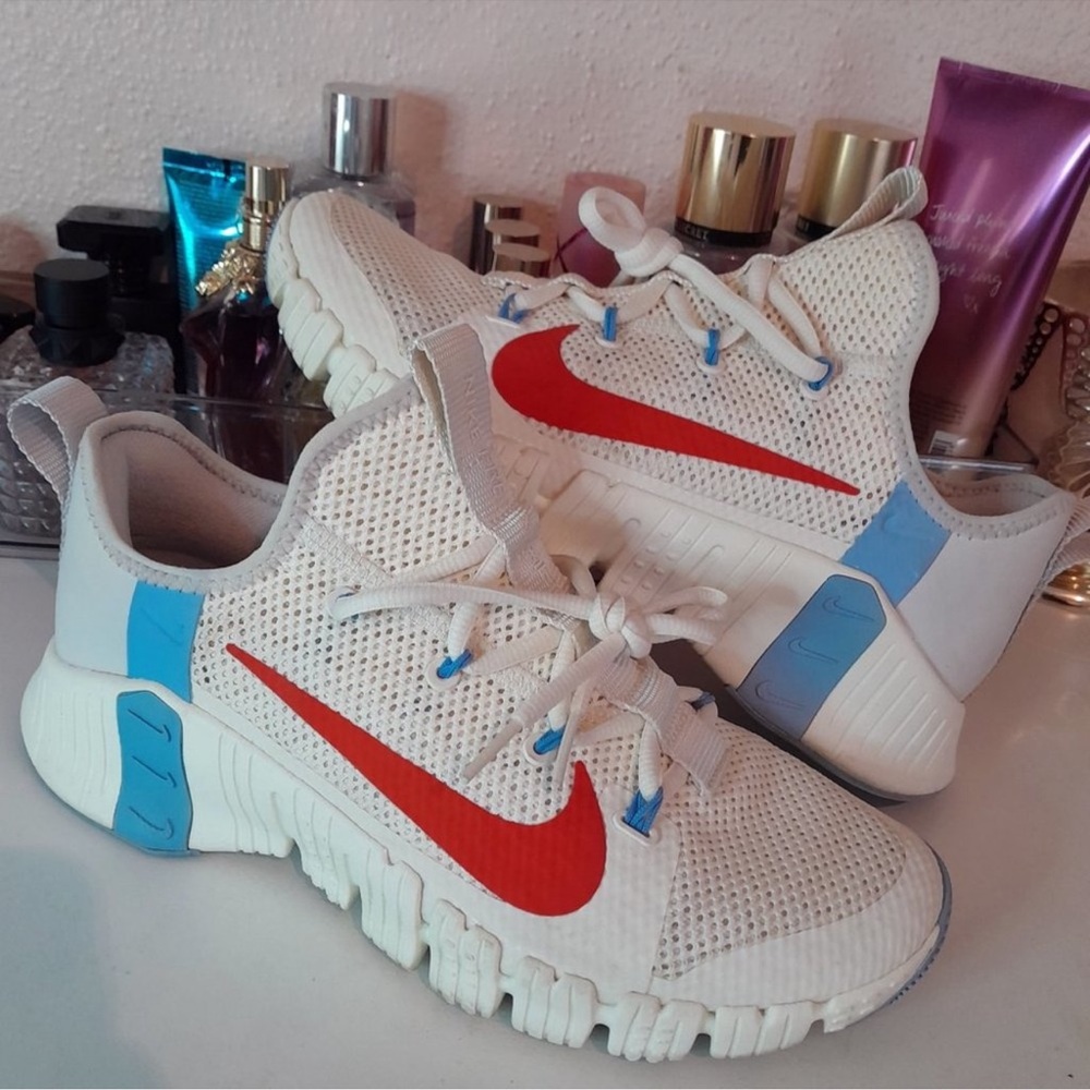 Nike Metcons